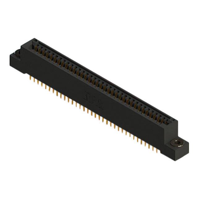 395-070-525-203 EDAC Inc.  Edgeboard Connectors